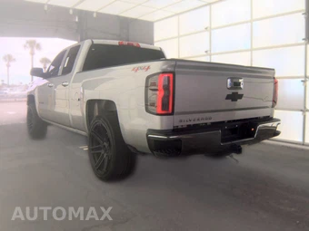 2014 Chevrolet Silverado 1500 WT Extended Cab Medium Bed 2WT - miniatura 6