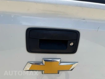 2014 Chevrolet Silverado 1500 WT Regular Cab Long Bed 1WT - miniatura 11