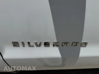 2014 Chevrolet Silverado 1500 WT Regular Cab Long Bed 1WT - miniatura 12