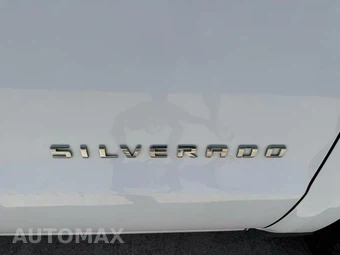 2014 Chevrolet Silverado 1500 WT Regular Cab Long Bed 1WT - miniatura 13