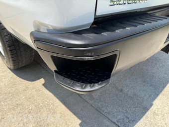 2014 Chevrolet Silverado 1500 WT Regular Cab Long Bed 1WT - miniatura 14