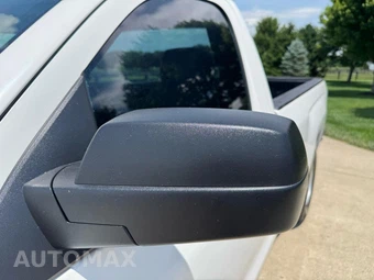 2014 Chevrolet Silverado 1500 WT Regular Cab Long Bed 1WT - miniatura 16
