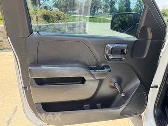 2014 Chevrolet Silverado 1500 WT Regular Cab Long Bed 1WT - miniatura 21