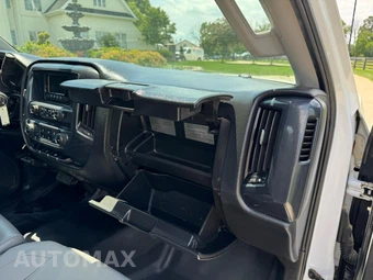 2014 Chevrolet Silverado 1500 WT Regular Cab Long Bed 1WT - miniatura 23