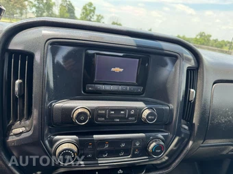 2014 Chevrolet Silverado 1500 WT Regular Cab Long Bed 1WT - miniatura 25