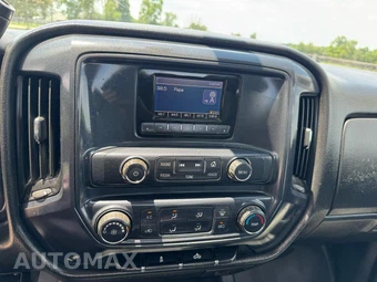 2014 Chevrolet Silverado 1500 WT Regular Cab Long Bed 1WT - miniatura 26