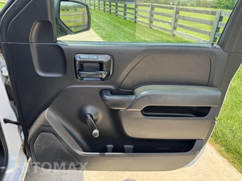 2014 Chevrolet Silverado 1500 WT Regular Cab Long Bed 1WT - miniatura 33