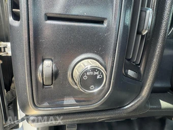 2014 Chevrolet Silverado 1500 WT Regular Cab Long Bed 1WT - miniatura 34