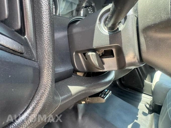 2014 Chevrolet Silverado 1500 WT Regular Cab Long Bed 1WT - miniatura 35