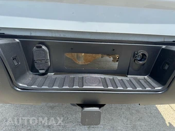 2014 Chevrolet Silverado 1500 WT Regular Cab Long Bed 1WT - miniatura 37