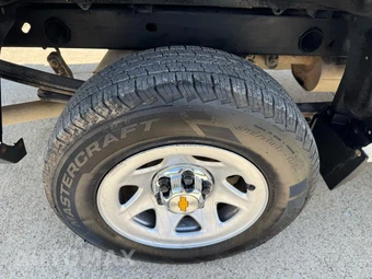 2014 Chevrolet Silverado 1500 WT Regular Cab Long Bed 1WT - miniatura 41