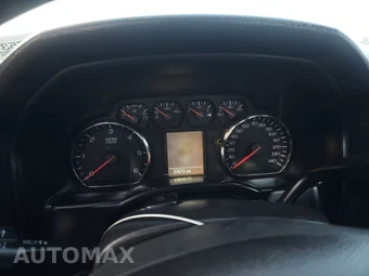 2014 Chevrolet Silverado 1500 WT Regular Cab Long Bed 1WT – miniatura 12