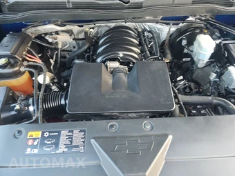 2014 Chevrolet Silverado 1500 WT Regular Cab Long Bed 1WT – miniatura 14
