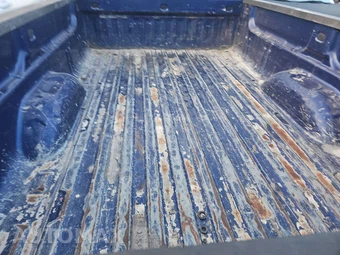2014 Chevrolet Silverado 1500 WT Regular Cab Long Bed 1WT – miniatura 15