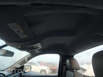 2014 Chevrolet Silverado 1500 WT Regular Cab Long Bed 1WT – miniatura 16