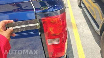 2014 Chevrolet Silverado 1500 WT Regular Cab Long Bed 1WT – miniatura 20