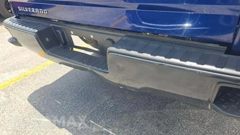 2014 Chevrolet Silverado 1500 WT Regular Cab Long Bed 1WT – miniatura 22