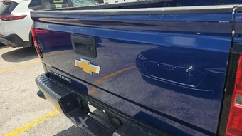 2014 Chevrolet Silverado 1500 WT Regular Cab Long Bed 1WT – miniatura 24