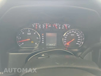 2014 Chevrolet Silverado 1500 WT Regular Cab Long Bed 1WT – miniatura 12