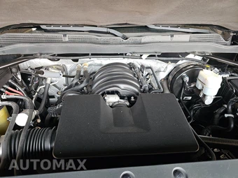 2014 Chevrolet Silverado 1500 WT Regular Cab Long Bed 1WT – miniatura 14