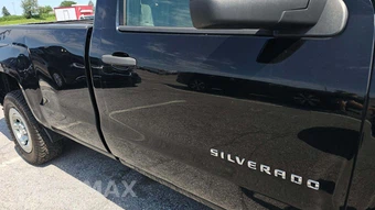 2014 Chevrolet Silverado 1500 WT Regular Cab Long Bed 1WT – miniatura 20