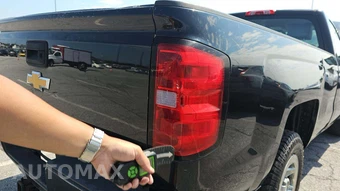 2014 Chevrolet Silverado 1500 WT Regular Cab Long Bed 1WT – miniatura 23