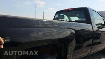 2014 Chevrolet Silverado 1500 WT Regular Cab Long Bed 1WT – miniatura 25