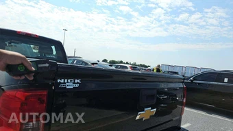 2014 Chevrolet Silverado 1500 WT Regular Cab Long Bed 1WT – miniatura 26