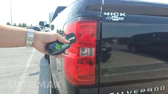 2014 Chevrolet Silverado 1500 WT Regular Cab Long Bed 1WT – miniatura 28