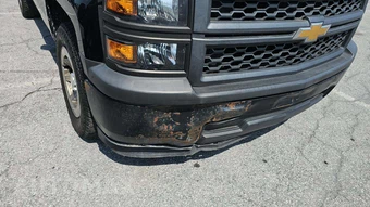 2014 Chevrolet Silverado 1500 WT Regular Cab Long Bed 1WT – miniatura 29