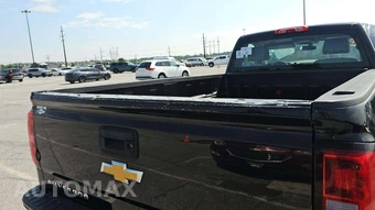 2014 Chevrolet Silverado 1500 WT Regular Cab Long Bed 1WT – miniatura 30