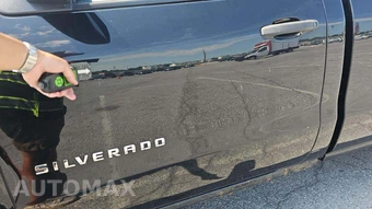 2014 Chevrolet Silverado 1500 WT Regular Cab Long Bed 1WT – miniatura 31