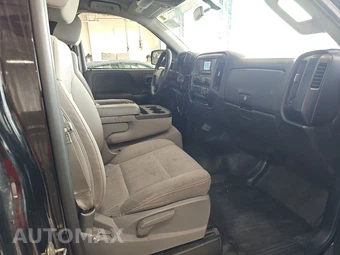 2014 Chevrolet Silverado 1500 WT Regular Cab Long Bed 1WT – miniatura 8