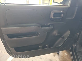 2014 Chevrolet Silverado 1500 WT Regular Cab Long Bed 1WT – miniatura 9