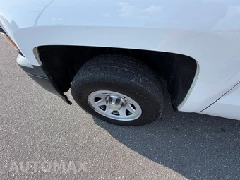 2014 Chevrolet Silverado 1500 WT Regular Cab Long Bed 1WT - miniatura 28