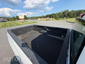 2014 Chevrolet Silverado 1500 WT Regular Cab Long Bed 1WT - miniatura 37