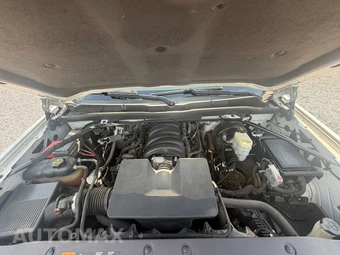 2014 Chevrolet Silverado 1500 WT Regular Cab Long Bed 1WT - miniatura 39