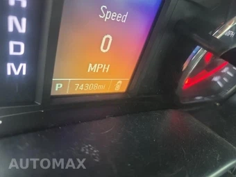 2014 Chevrolet Silverado 1500 WT Regular Cab Long Bed 2WT – miniatura 15