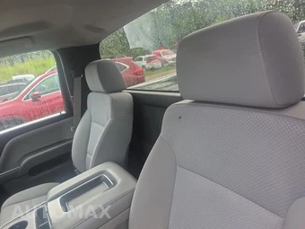 2014 Chevrolet Silverado 1500 WT Regular Cab Long Bed 2WT – miniatura 16