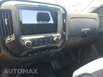 2014 Chevrolet Silverado 1500 WT Regular Cab Medium Bed 1WT – miniatura 11