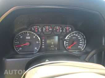 2014 Chevrolet Silverado 1500 WT Regular Cab Medium Bed 1WT – miniatura 12
