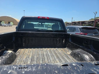 2014 Chevrolet Silverado 1500 WT Regular Cab Medium Bed 1WT – miniatura 15