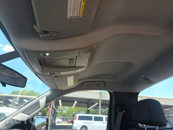 2014 Chevrolet Silverado 1500 WT Regular Cab Medium Bed 1WT – miniatura 17
