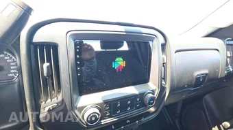 2014 Chevrolet Silverado 1500 WT Regular Cab Medium Bed 1WT – miniatura 23