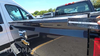 2014 Chevrolet Silverado 1500 WT Regular Cab Medium Bed 1WT – miniatura 33