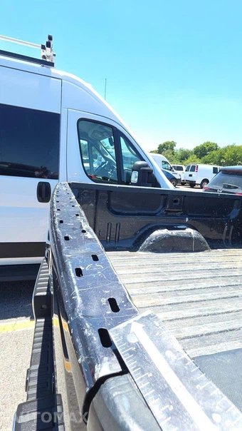 2014 Chevrolet Silverado 1500 WT Regular Cab Medium Bed 1WT – miniatura 35