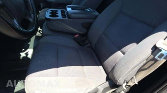 2014 Chevrolet Silverado 1500 WT Regular Cab Medium Bed 1WT – miniatura 36