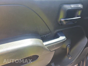 2014 Chevrolet Silverado 1500 WT Regular Cab Medium Bed 1WT – miniatura 9