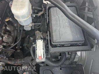 2014 Chevrolet Silverado 1500 WT Regular Cab Medium Bed 1WT – miniatura 18
