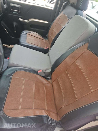 2014 Chevrolet Silverado 1500 WT Regular Cab Medium Bed 1WT – miniatura 20